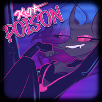 Poison cover art