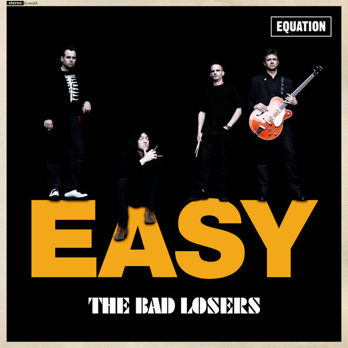 Music | The Bad Losers