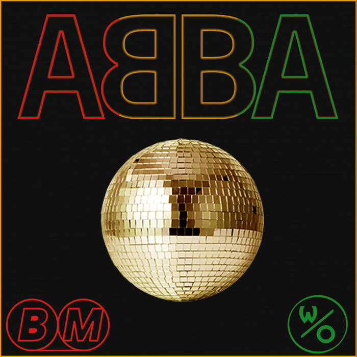 ABBA - Red, Green, & GOLD | Black Market & Wise Owl | Black Market Dub