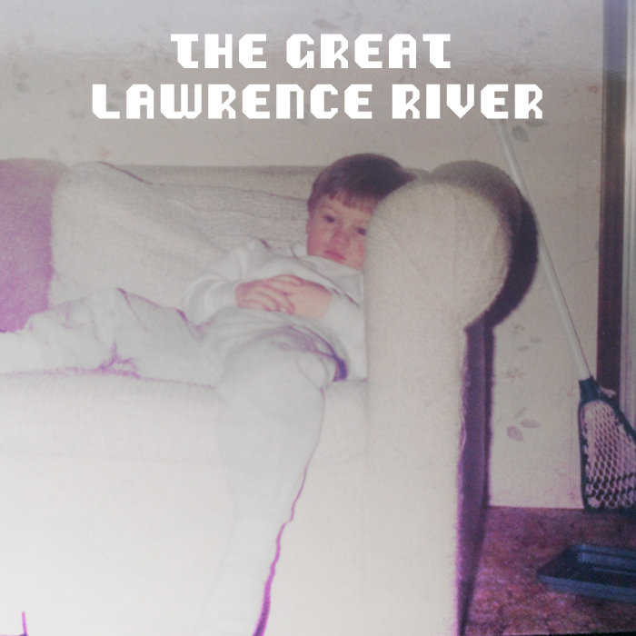 The Great Lawrence River | Wallpaper Revival