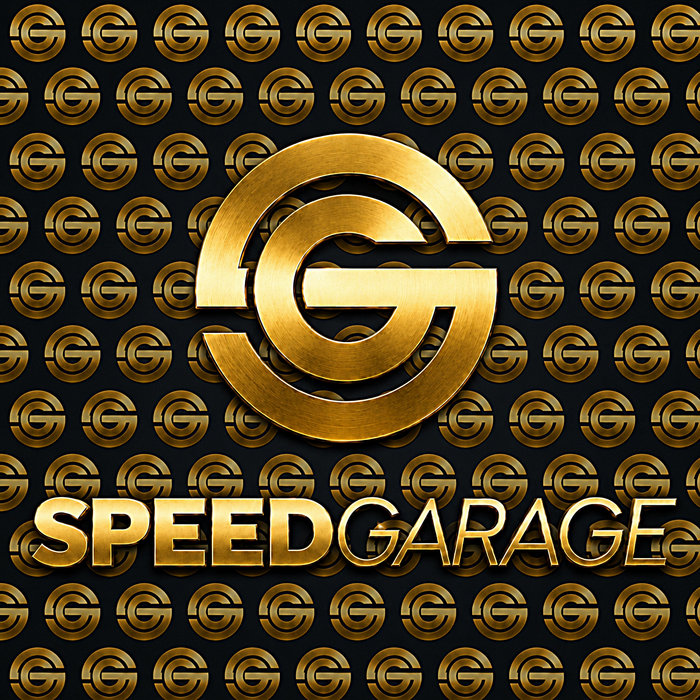 Speed Garage DJ Mix May 2026 | Bradderz | Luminol