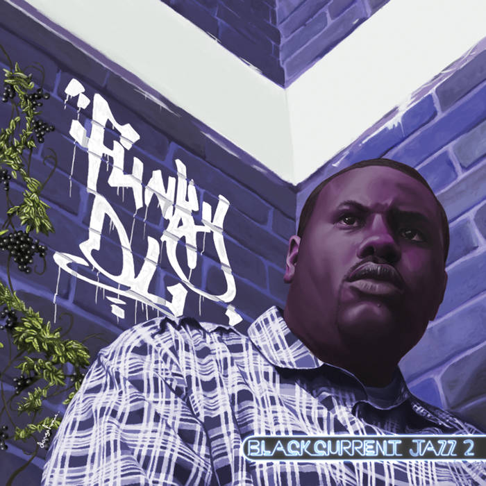 Blackcurrent Jazz 2 | Funky DL Blackcurrent Jazz 2 | Funky DL