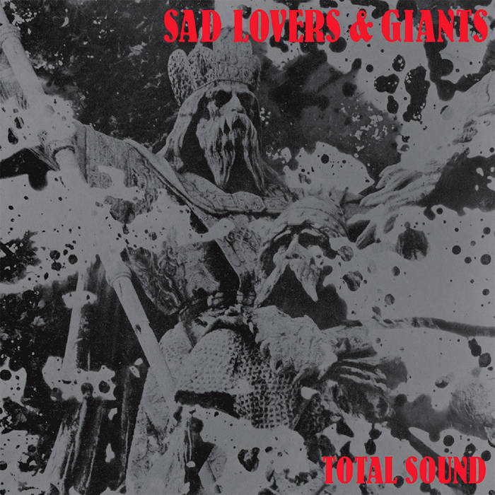 洋楽 Sad Lovers & Giants.   Feeding the Flame Sad Lovers & Giants – Feeding The Flame | Releases | Discogs