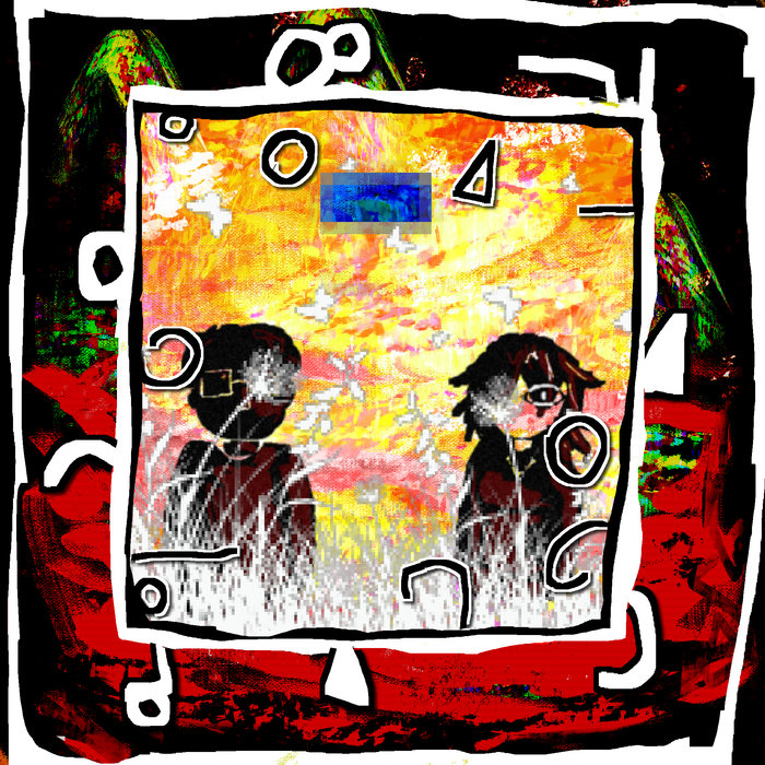 Mainframe Acidia | myosotis angels