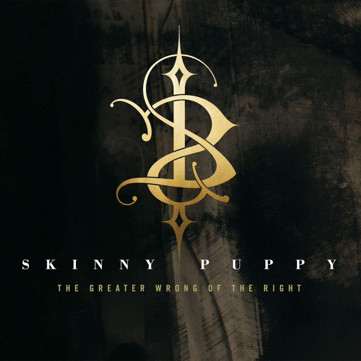 The Greater Wrong of the Right | Skinny Puppy
