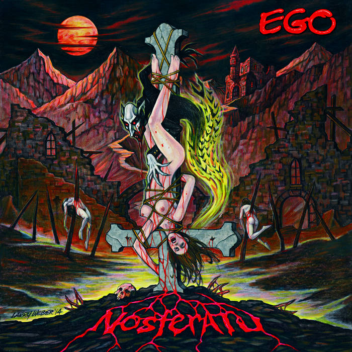 Music | EGO