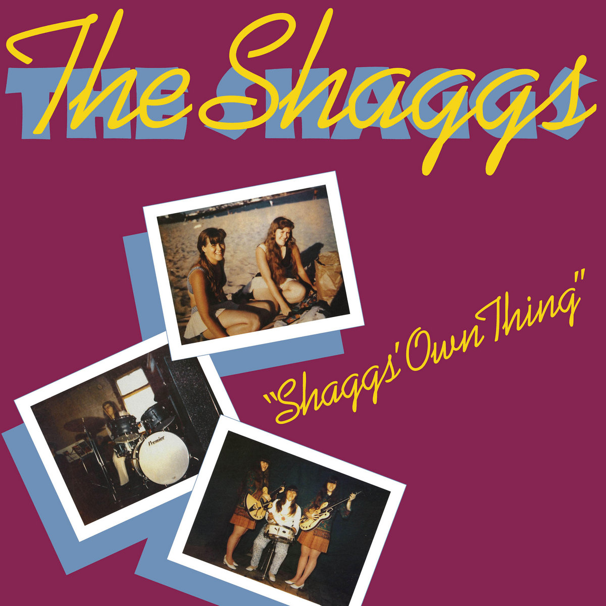 Shaggs' Own Thing | The Shaggs