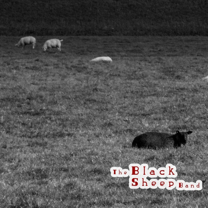 BLACK SHEEP LP2枚セット a1796687105_5.jpg
