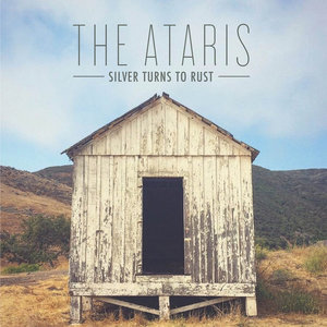 The Ataris — Silver Turns To Rust
