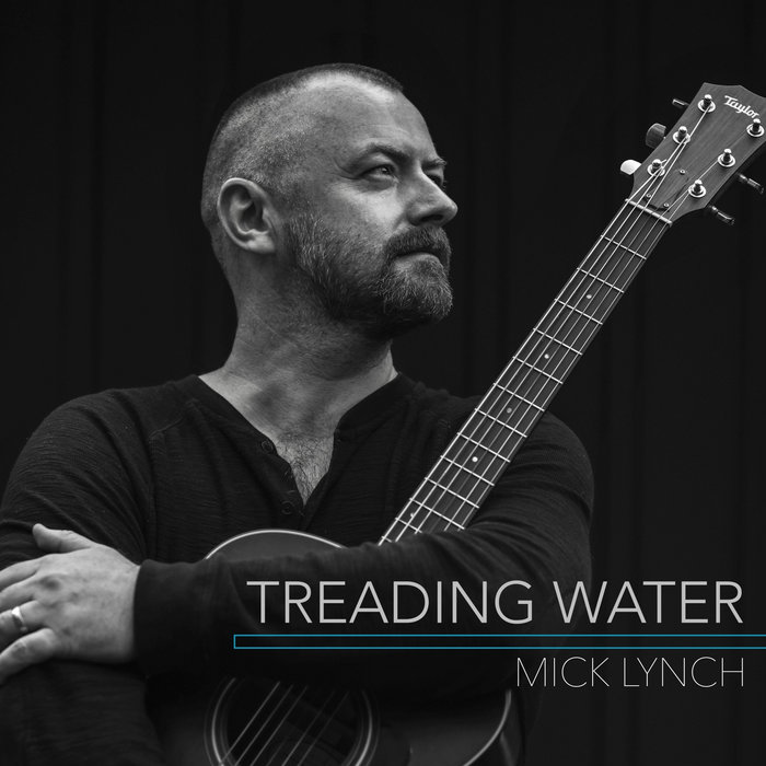 Treading Water Mick Lynch