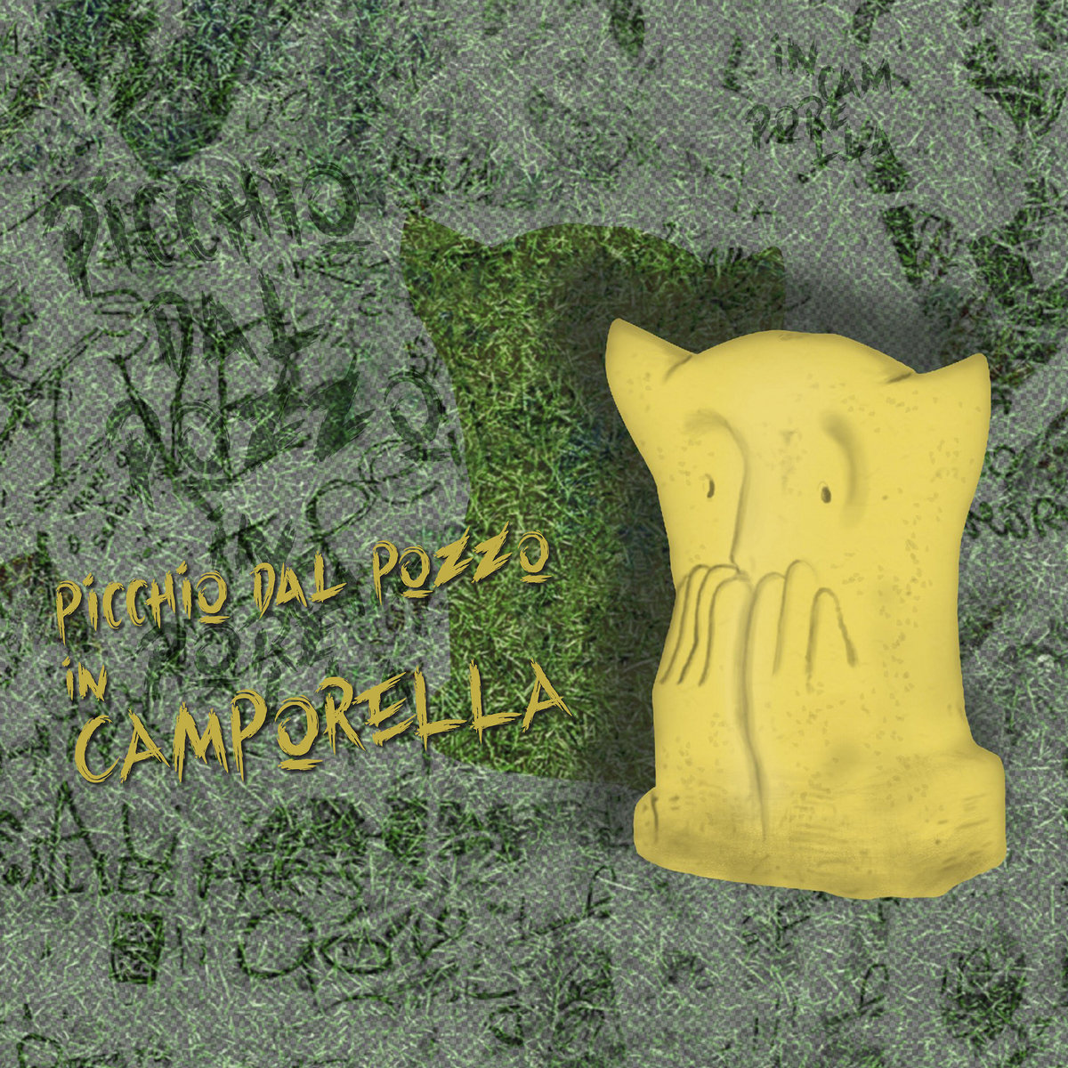 In Camporella | Picchio dal Pozzo | Cuneiform Records