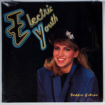 Debbie Gibson - Electric Youth (2 VERSIONS)