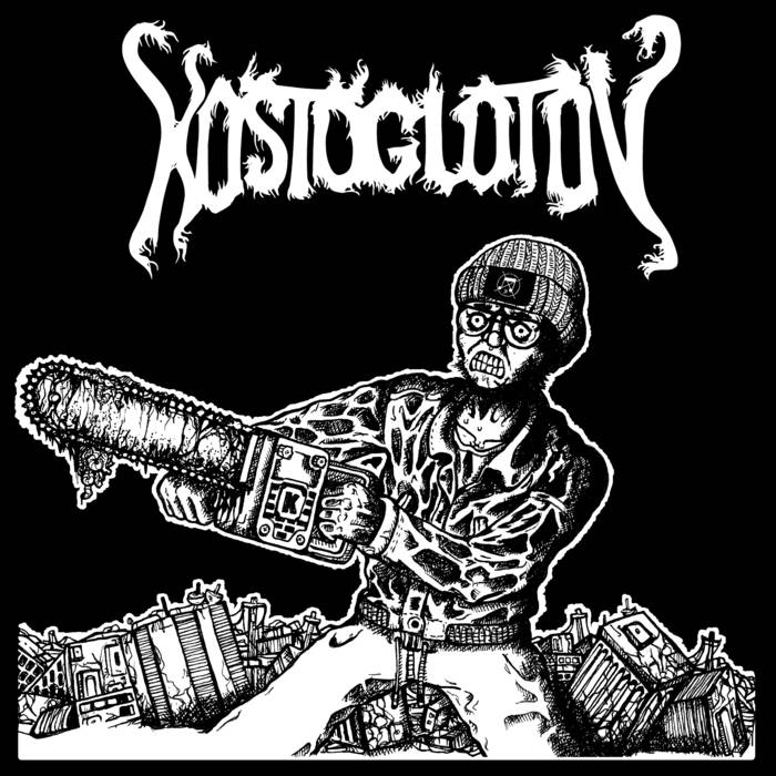 Ataraxie Kostoglotov