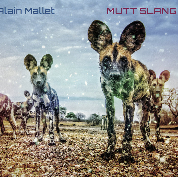 Mutt Slang Alain Mallet