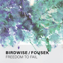 Freedom to Fail cover art