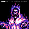 Ghost in the Machine Cover Art
