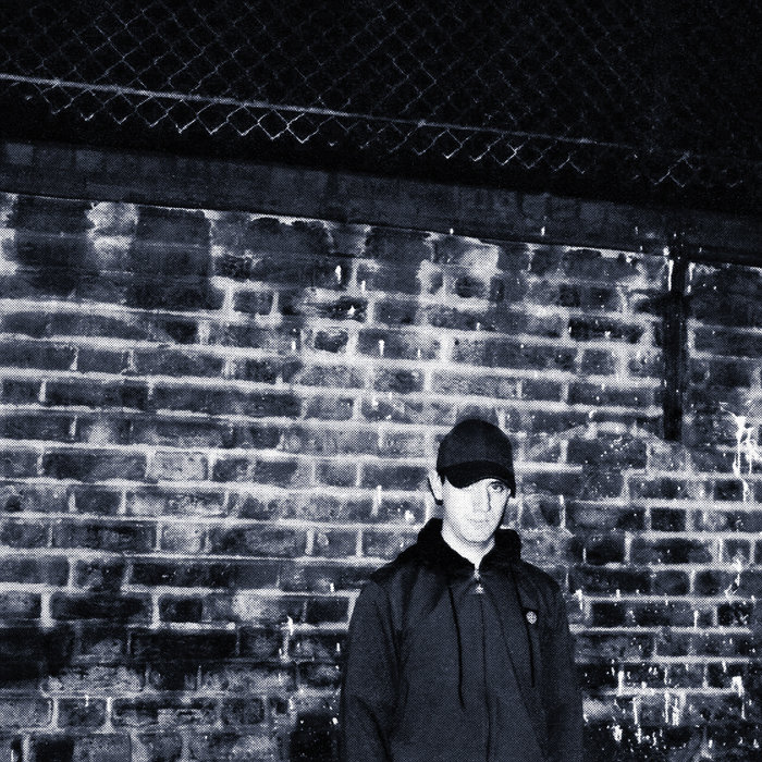 Trigger Sequence The Trigger Sequence LP | AS.IF KID