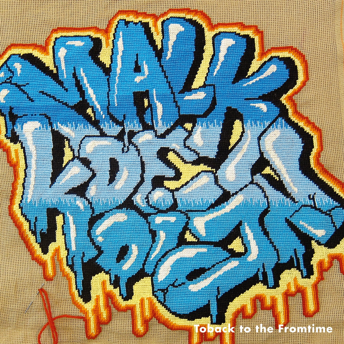 malk de koijn toback to the fromtime