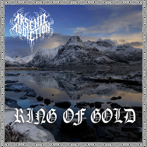Ring of Gold cover