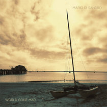 World Gone Mad cover art