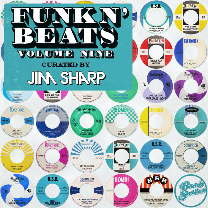 Music | Jim Sharp