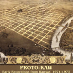 Early Recordings From Kansas 1971-1973
