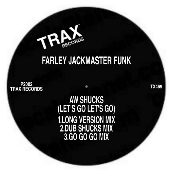 Funkmaster FlexTheGood Life feat. レコード Funkmaster FlexTheGood