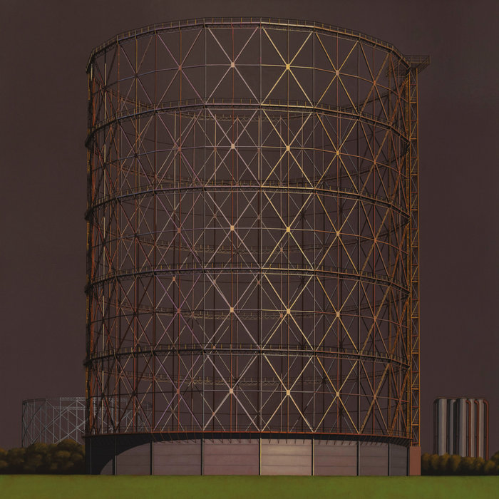 Album artwork