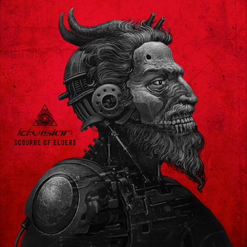 Scourge of Elders cover art