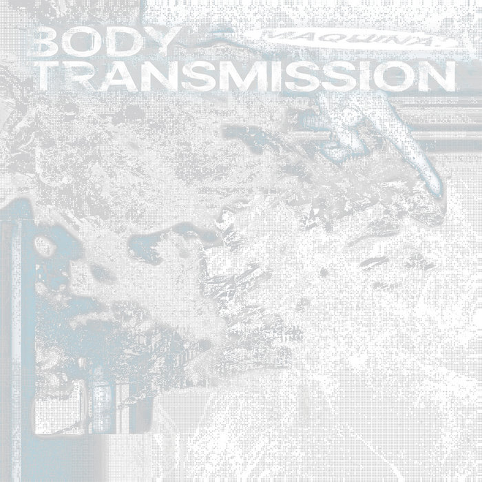 MAQUINA. - BODY TRANSMISSION