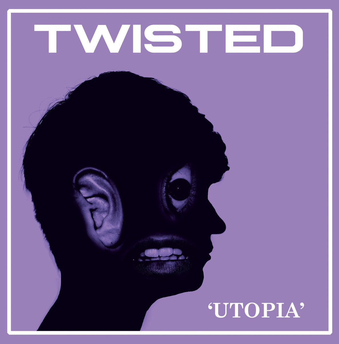 Utopia cover