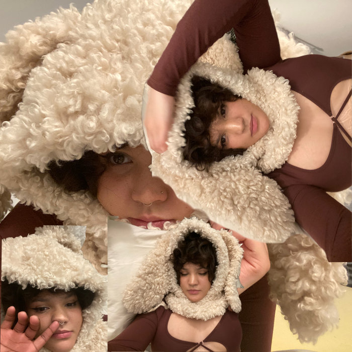 Hard Candy Christmas (cover) Evil