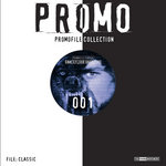 Promo File 001- Dancefloor Hardcore