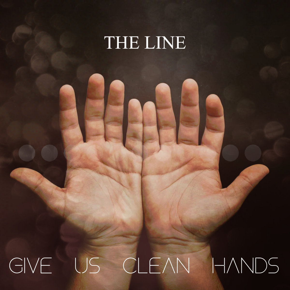 Give Us Clean Hands The Line Give us clean hands by chris tomlin. give us clean hands the line