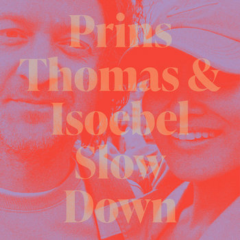 Music | Prins Thomas Musikk