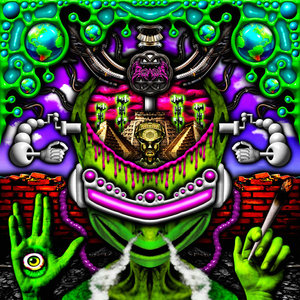 BEJALVIN — SPACE ALIEN GANGSTALKERS