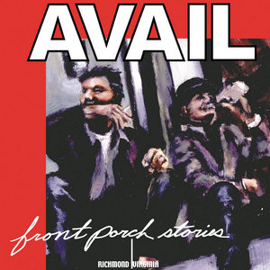 Avail — Front Porch Stories