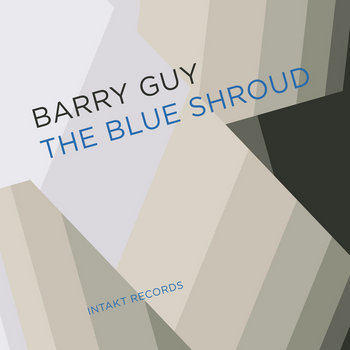Music | Barry Guy