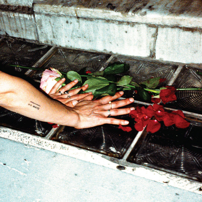 Pochette de Romantic Asthmatic par Sensitive Content