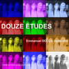 Twelve studies for hurdy-gurdy