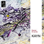 Infra (2022 remaster) - 3 CD box | Roland Kayn