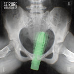 Vibrator EP (PRSPCTXTRM 025)