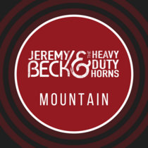 Mountain (instrumental) cover art