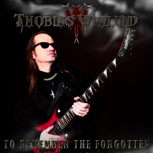 TO REMEMBER THE FORGOTTEN cover