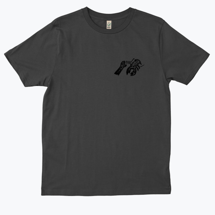 Lobster Theremin T-shirts | Lobster 