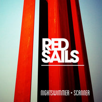 Red Sails cover art