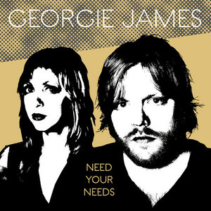 Need Your Needs cover