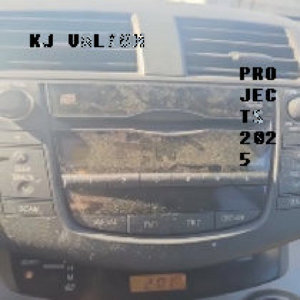 KJVL PROJECTS 2025 cover