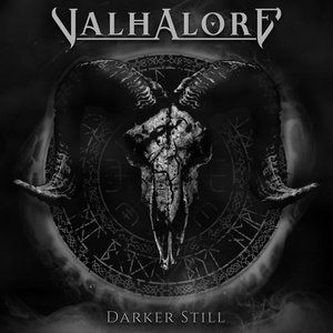 Darker Still cover