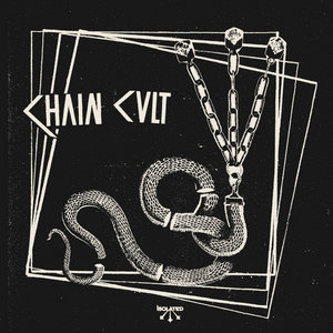 Isolated EP cover